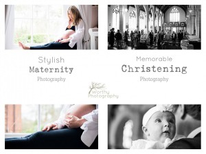 Maternity and Christenings