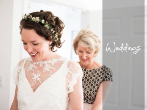 Wedding Photography with Worthy Photography