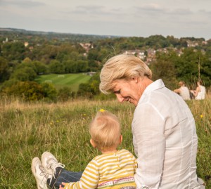 St Catherine's Hill Photography