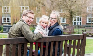 Family PHotography Winchester