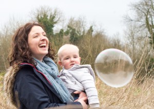 Worthy Photography Bubble Shot