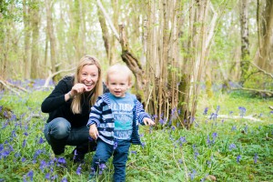 Crab Wood Family Photography Winchester