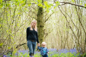 Crab Wood Family Photography Winchester