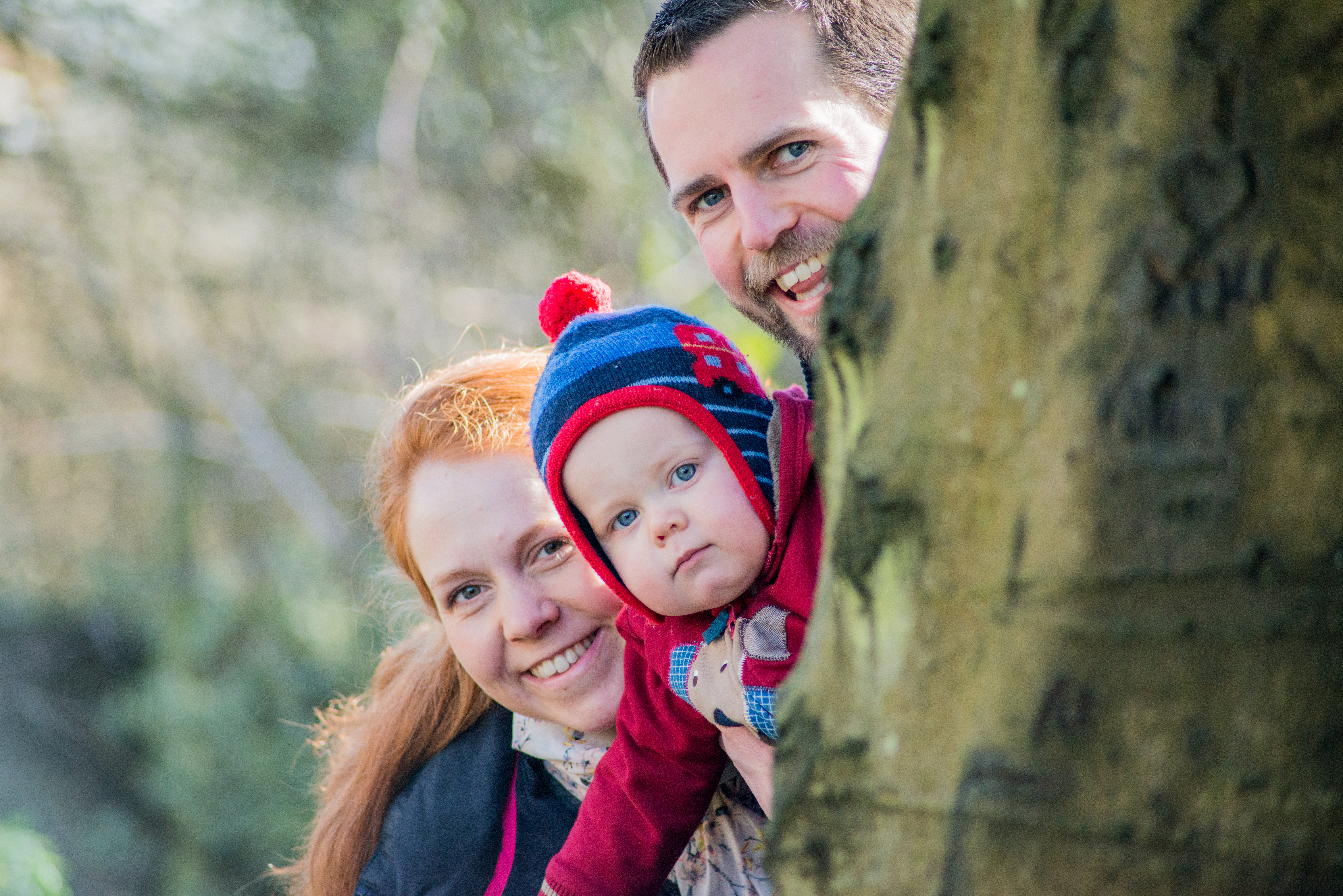Family Photography Tips Hampshire