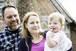 Family Photography Hampshire