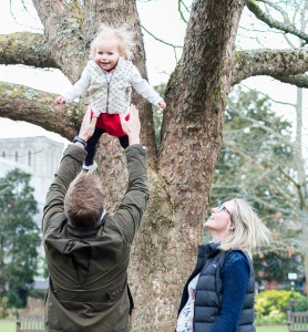 Family Photography Tips Hampshire