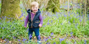 Family PHotography Winchester