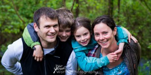 Family PHotography Winchester