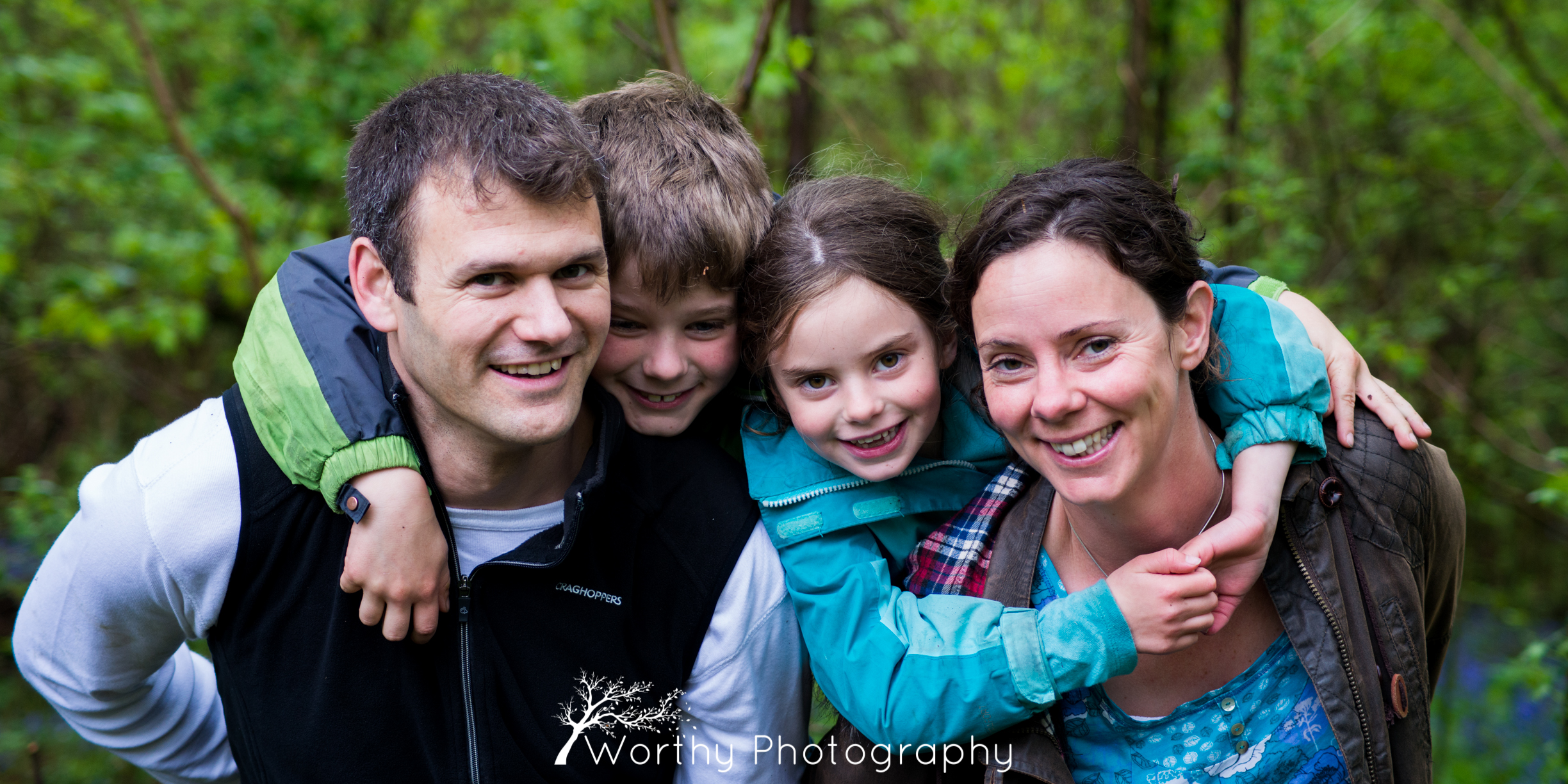 Family Photography Winchester