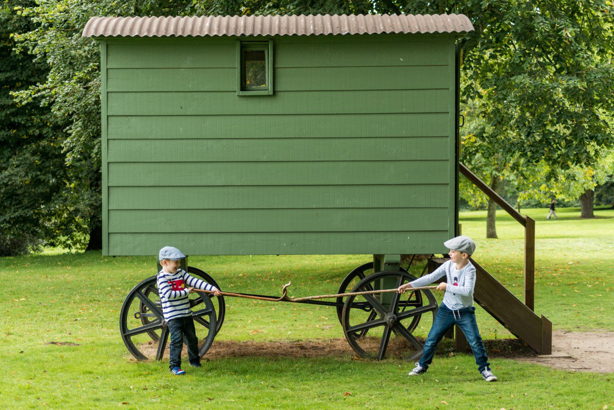 Family Photography Winchester