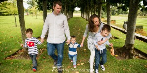 Family Photography Winchester