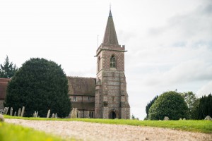 Christening Photography