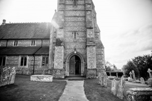 Christening Photography