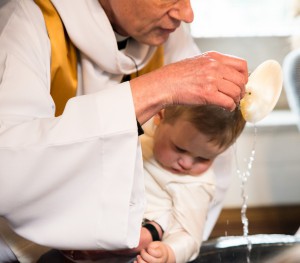 Christening Photography