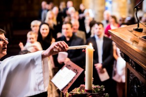 Christening Photography