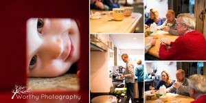 Hampshire Family Photographer