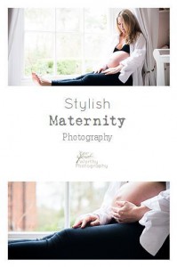 Stylish Maternity Photography