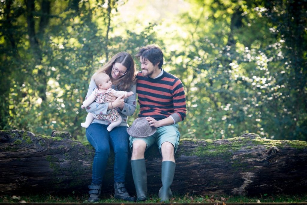 Winchester Family Photographer